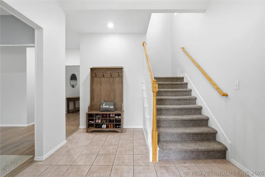 4417 W Elgin Street, Broken Arrow, OK 74012 - #3