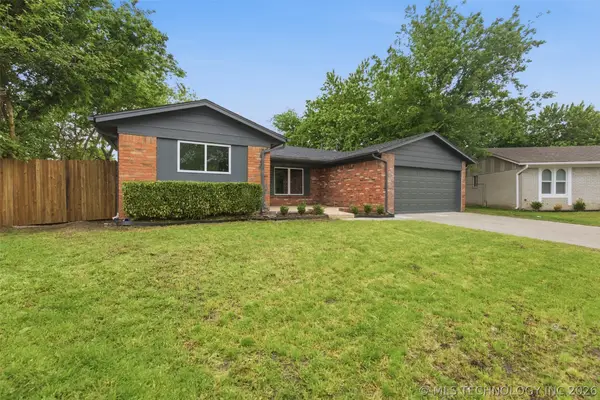 3720 S 110th East Avenue, Tulsa, OK 74146