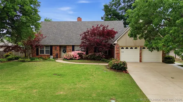 3764 E 48th Street, Tulsa, OK 74135