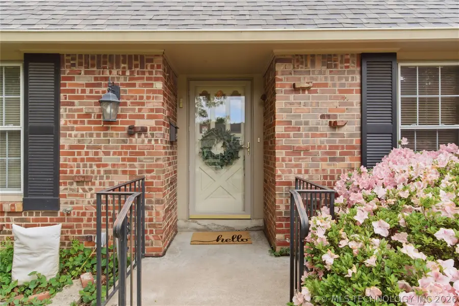 3764 E 48th Street, Tulsa, OK 74135 - #3