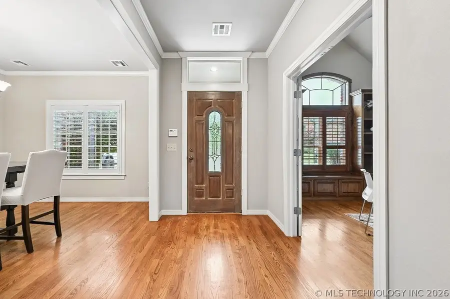 1504 W Plymouth Circle, Broken Arrow, OK 74012 - #3