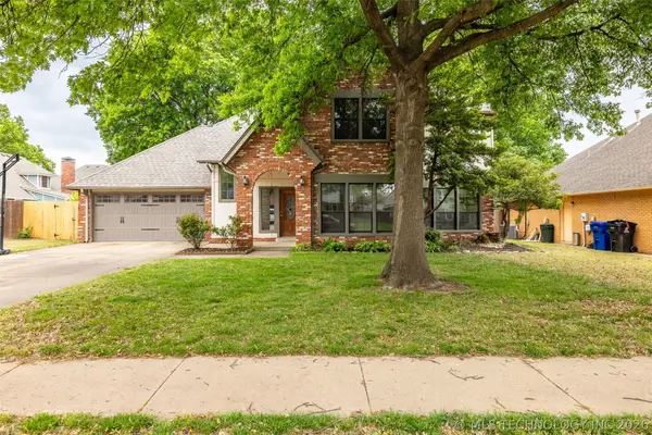 4305 S Chestnut Avenue, Broken Arrow, OK 74011