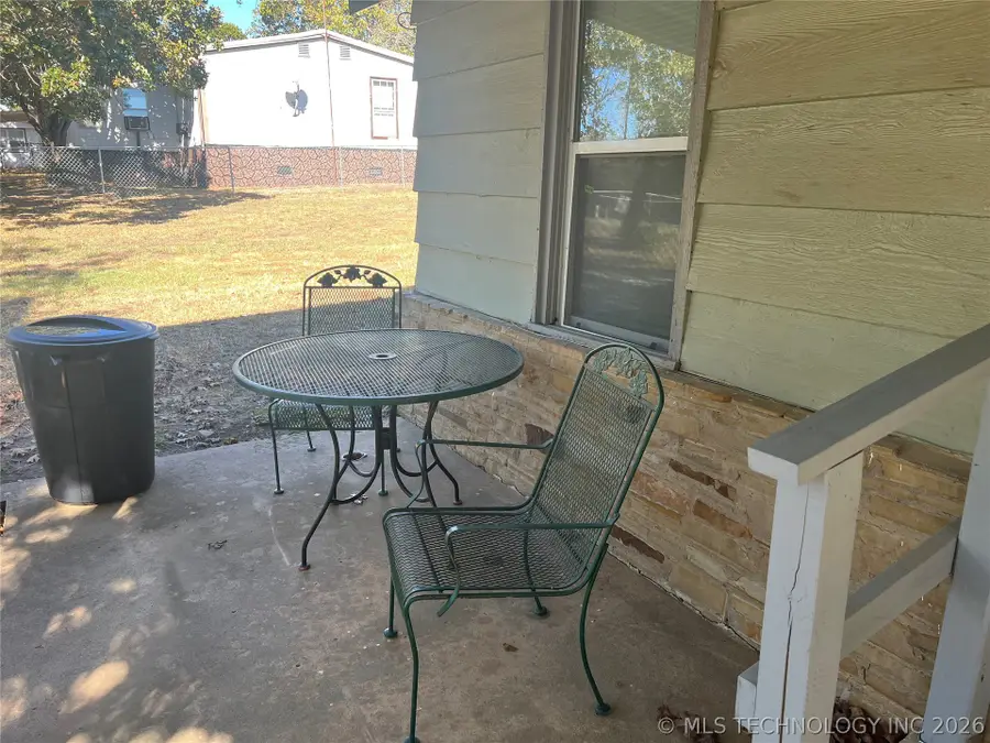 133 Lake Drive, Eufaula, OK 74432 - #3