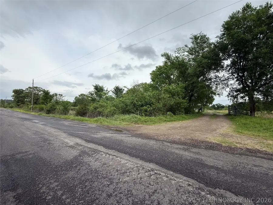 19892 Race Track Loop, Spiro, OK 74959 - #2