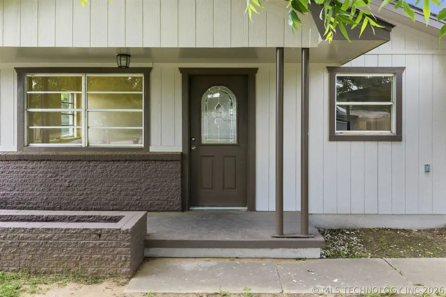 79 6th Street, Healdton, OK 73438 - #2