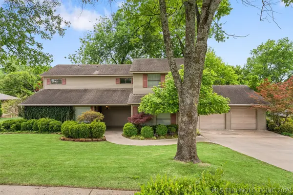 3717 Ravenwood Drive, Bartlesville, OK 74006