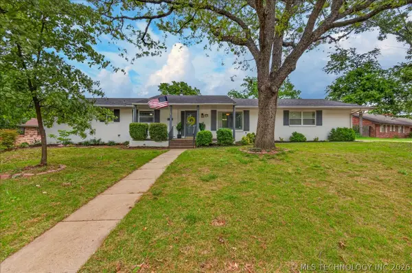 926 Sandstone Drive, Bartlesville, OK 74006