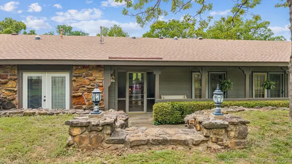 8300 S 193rd West Avenue, Sapulpa, OK 74066