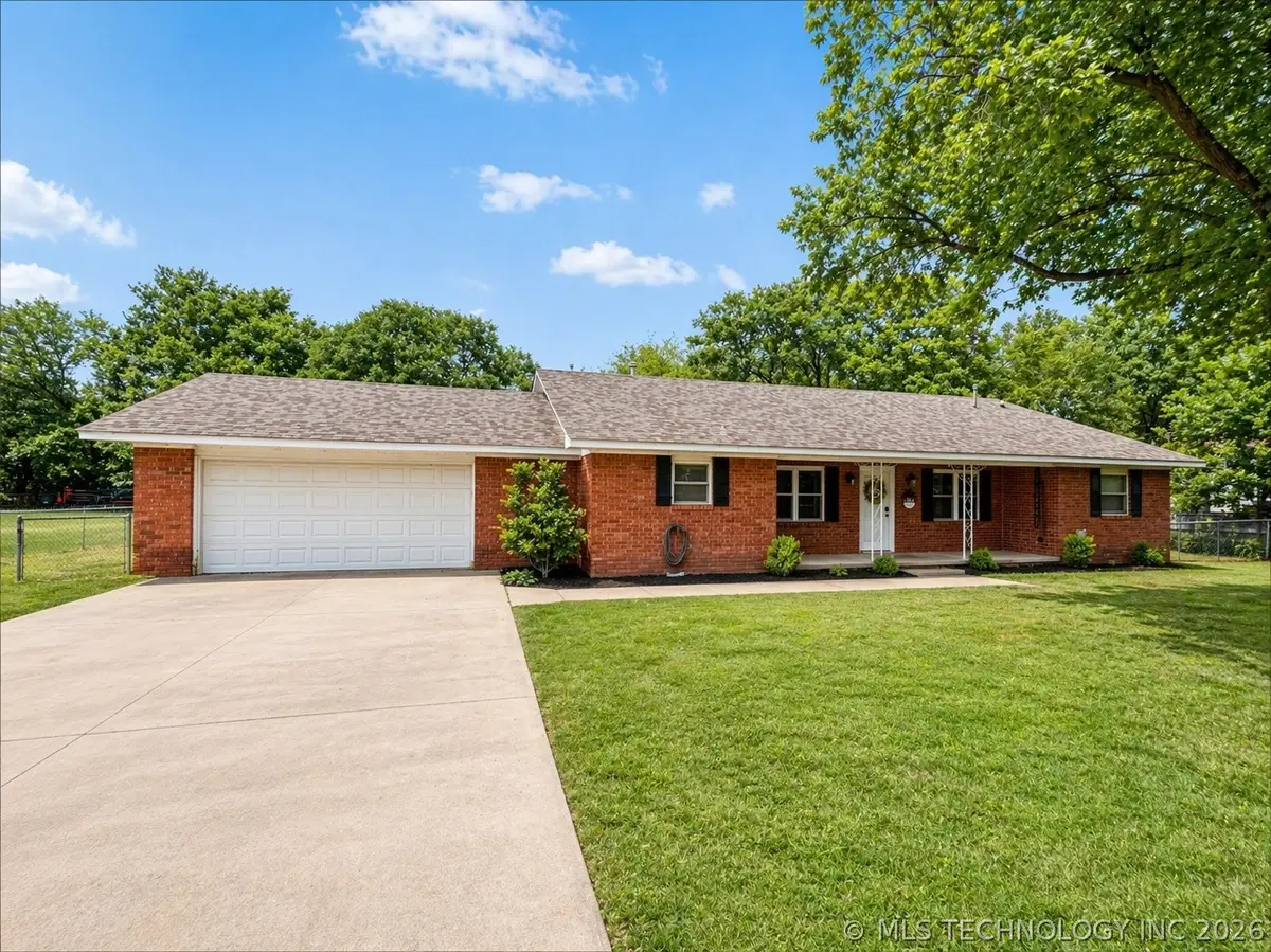 13018 S 79th East Avenue, Bixby, OK 74008 - #1