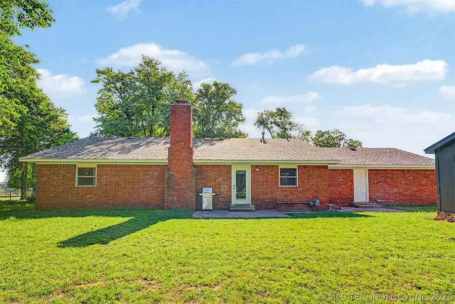 13018 S 79th East Avenue, Bixby, OK 74008 - #3
