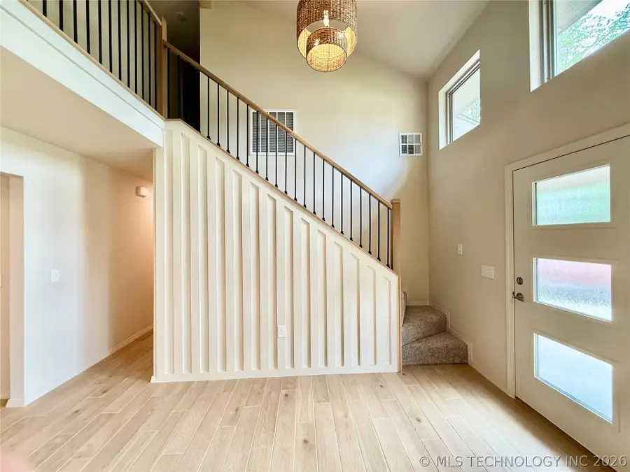 12005 E 85th Place, Owasso, OK 74055 - #3