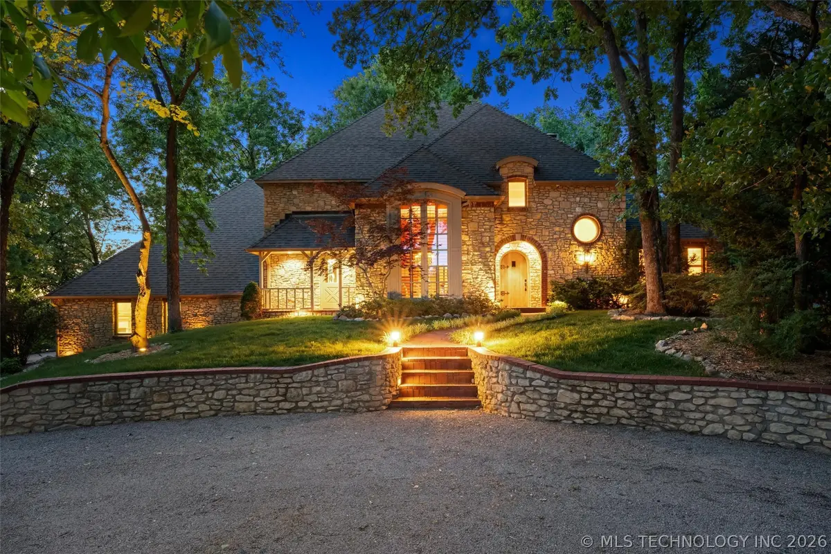 2224 Stonewall Drive, Bartlesville, OK 74006 - #1