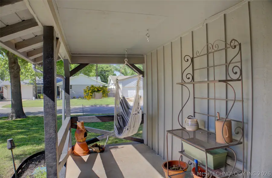6766 E 26th Place, Tulsa, OK 74129 - #3