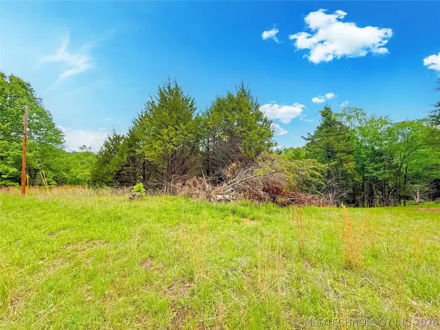 46 Lakeside Circle, Eufaula, OK 74432 - #2