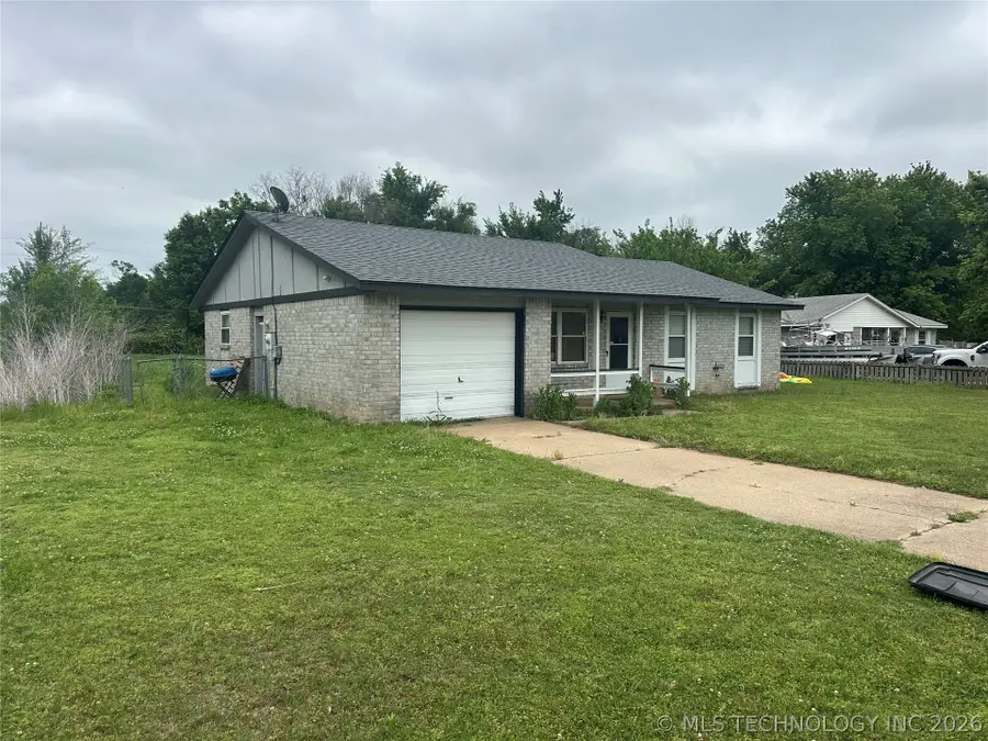 1129 S Oak Street, Bristow, OK 74010 - #3