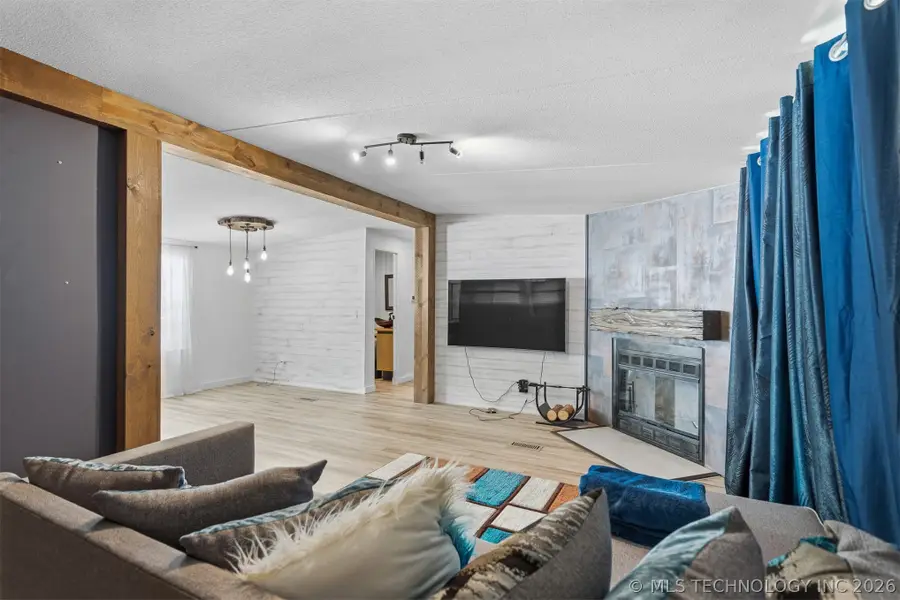 1080 Harvey Road, Ardmore, OK 73401 - #3