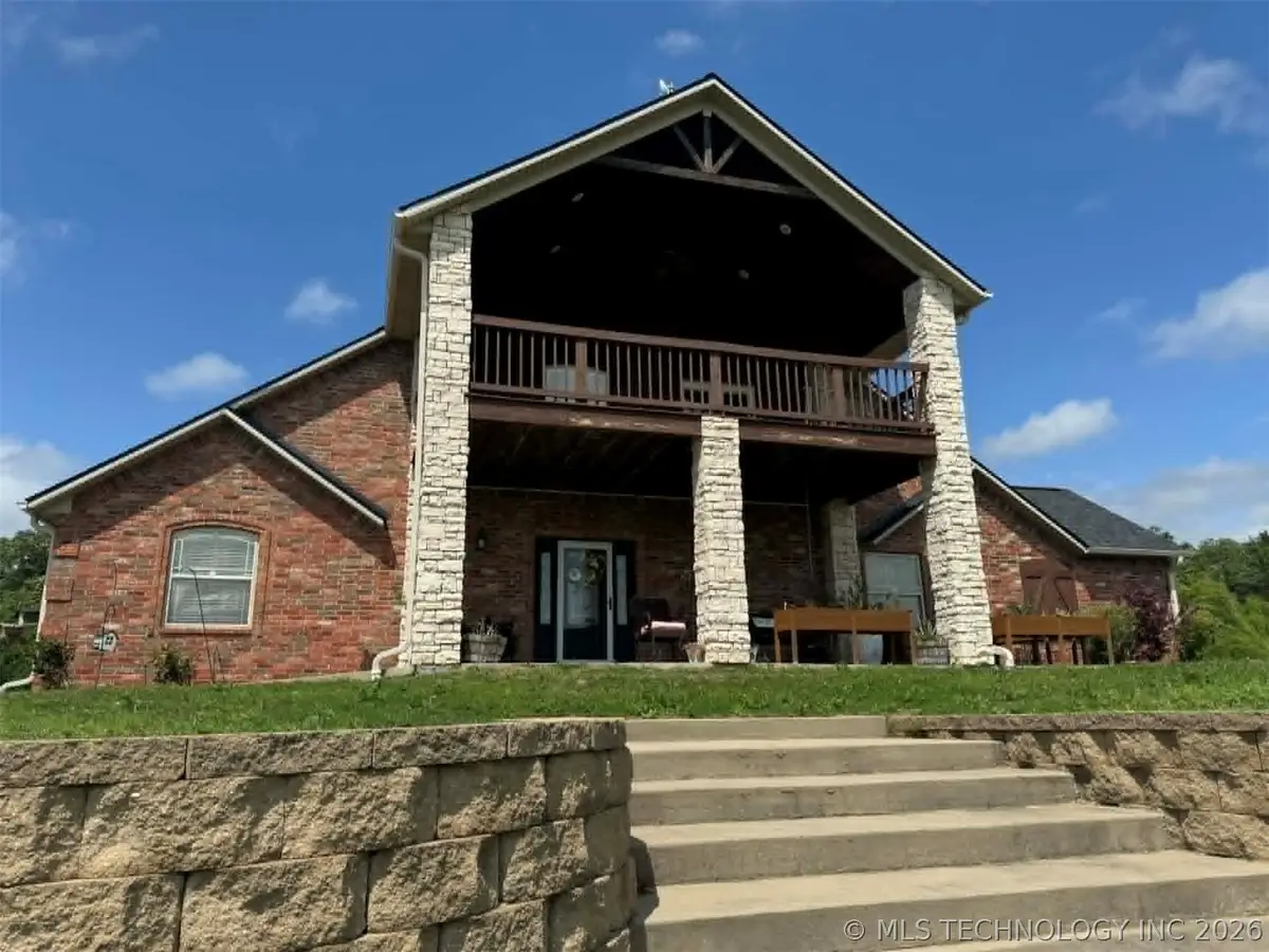 153 Pintail Lane, McAlester, OK 74501 - #1
