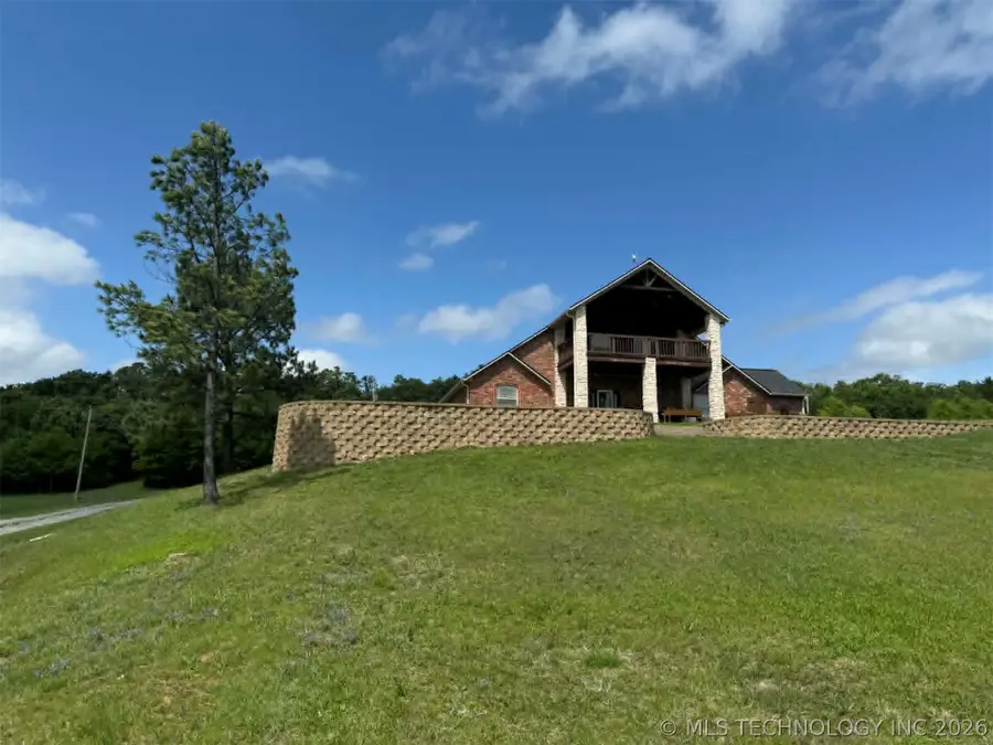 153 Pintail Lane, McAlester, OK 74501 - #3