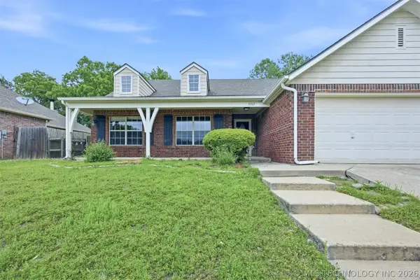 3917 S 74th Avenue W, Tulsa, OK 74107