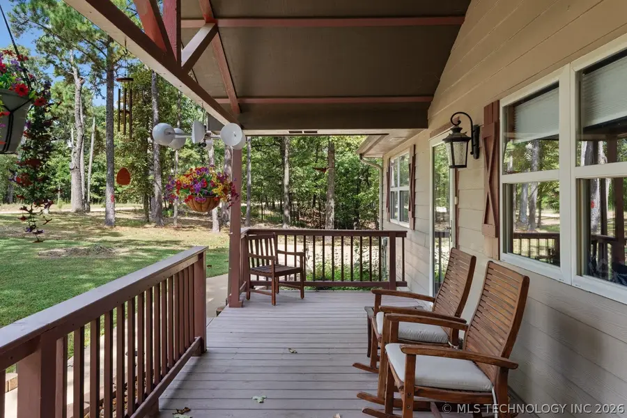 455 Whitetail Road, Kansas, OK 74347 - #3