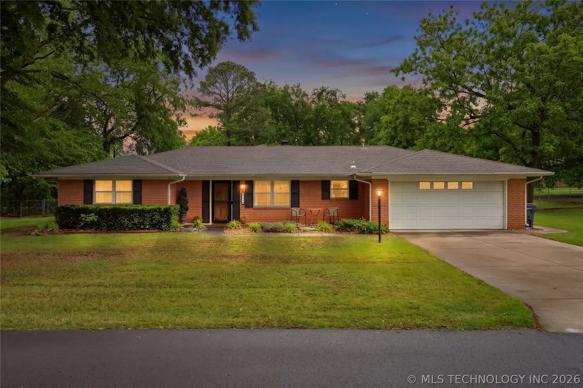 8944 E 116th Street S, Bixby, OK 74008 - #1