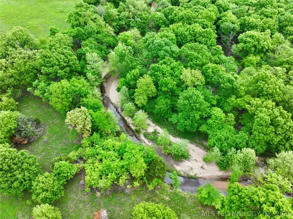 6456 Watson Road, Sulphur, OK 73086