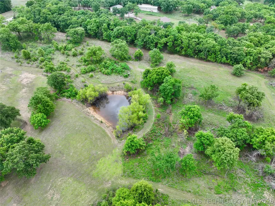 6456 Watson Road, Sulphur, OK 73086 - #2