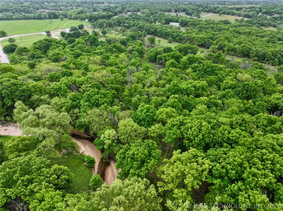 6456 Watson Road, Sulphur, OK 73086 - #3