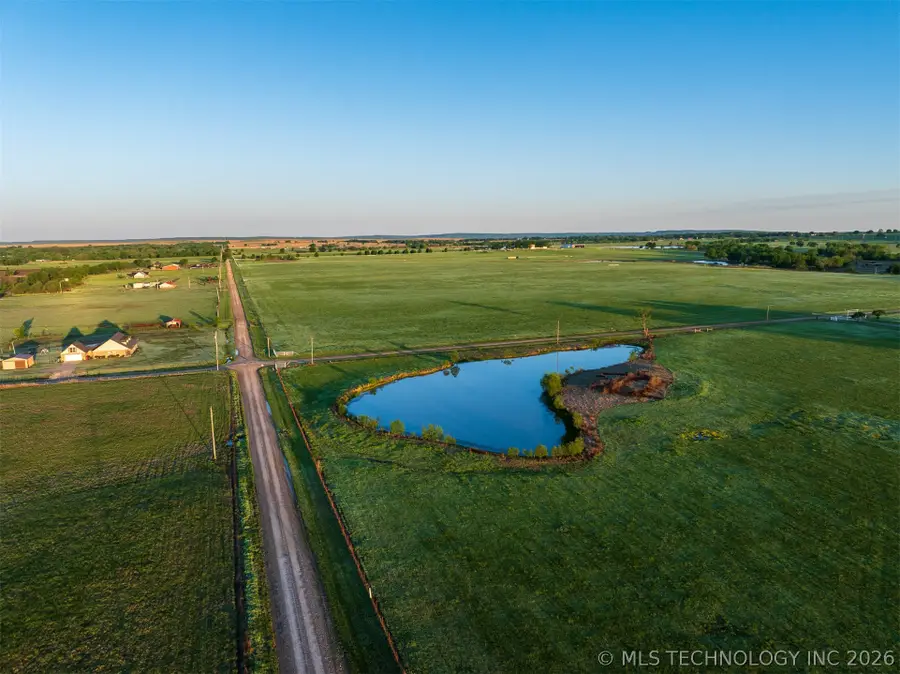 2 N 300 Road, Okmulgee, OK 74447 - #2