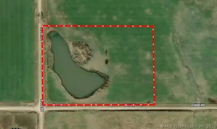 2 N 300 Road, Okmulgee, OK 74447 - #3