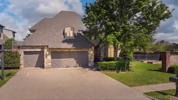 11015 S 77th East Avenue, Tulsa, OK 74133
