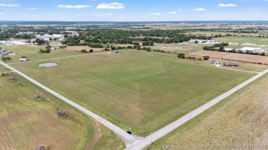 2 N 435 Road, Adair, OK 74330 - #2