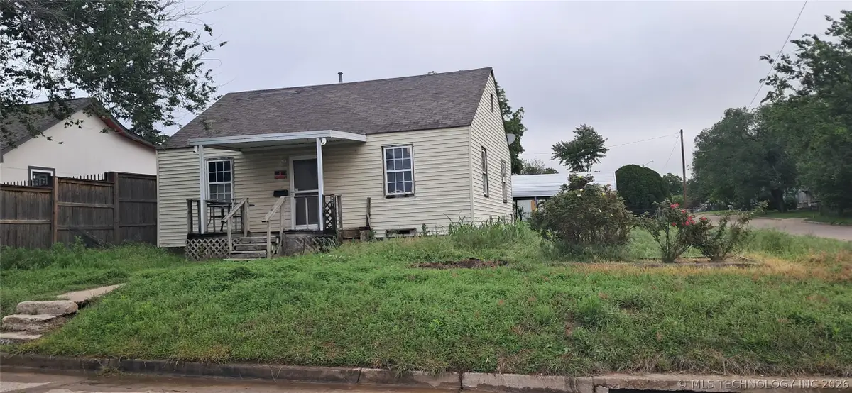 2721 E Latimer Court, Tulsa, OK 74110 - #1