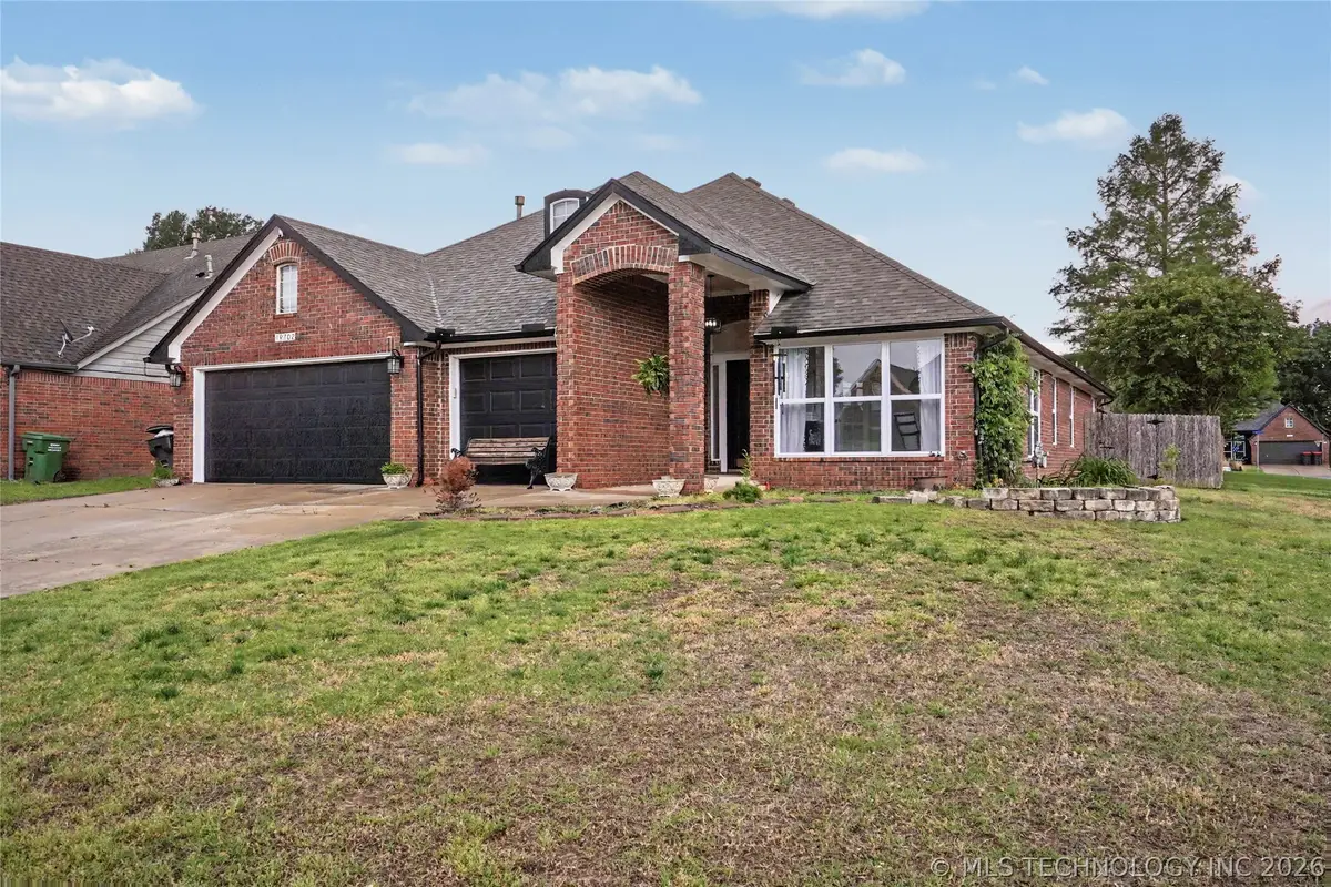 19702 E 44th Street S, Broken Arrow, OK 74014 - #1