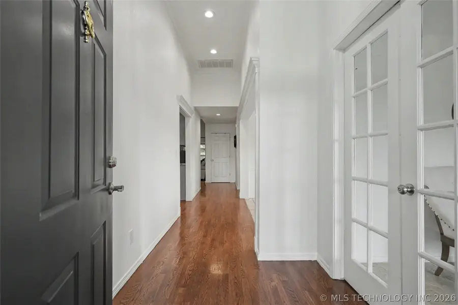 19702 E 44th Street S, Broken Arrow, OK 74014 - #3