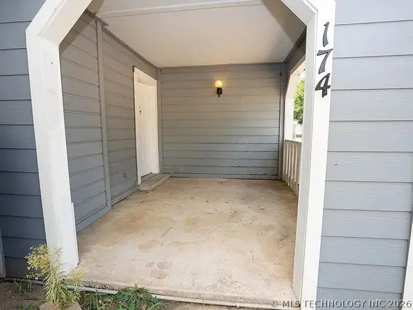 2423 E 87th Street #3D174, Tulsa, OK 74137