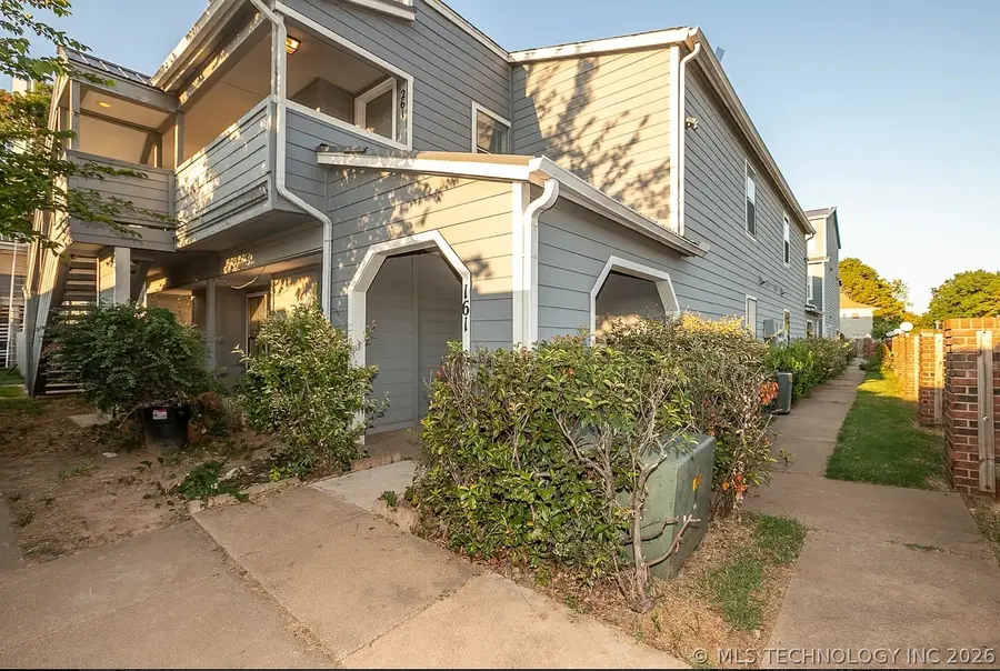 2423 E 87th Street #3D174, Tulsa, OK 74137 - #2