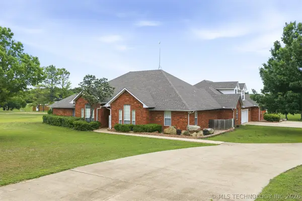 4358 Kings Road, Ardmore, OK 73401