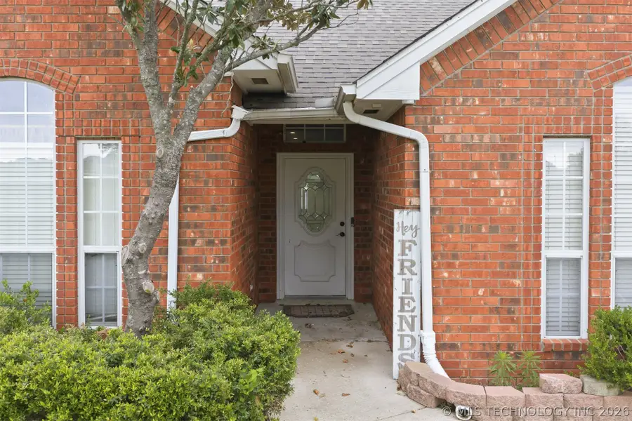 4358 Kings Road, Ardmore, OK 73401 - #2