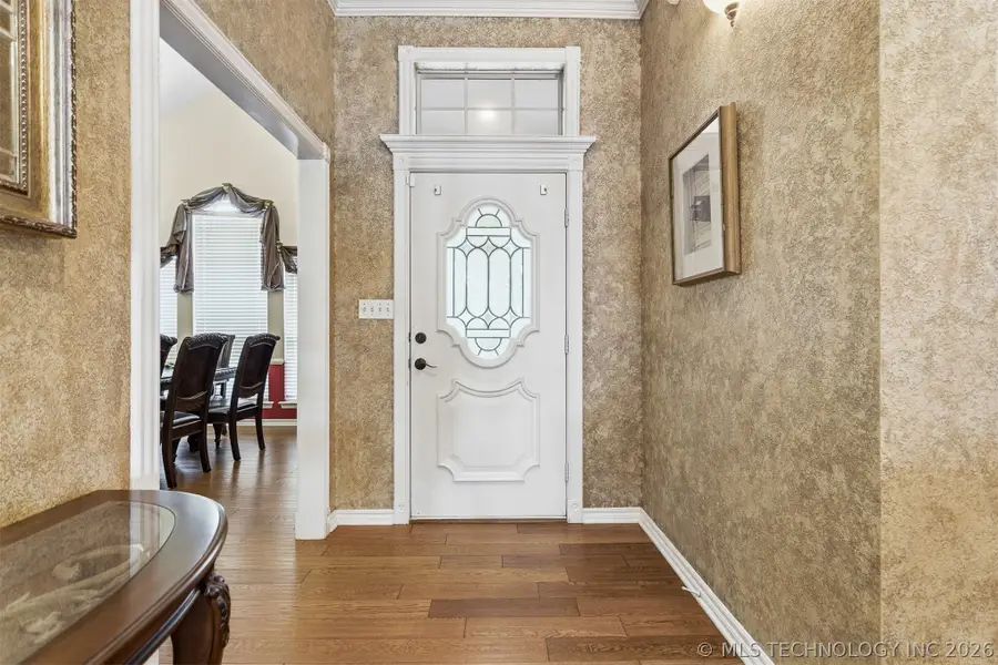 4358 Kings Road, Ardmore, OK 73401 - #3