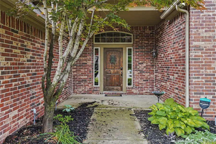 3108 S Gardenia Court, Broken Arrow, OK 74012 - #2