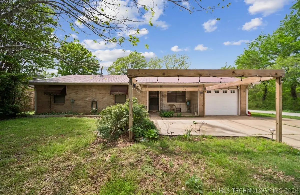 13812 S 296th East Avenue, Coweta, OK 74429 - #1