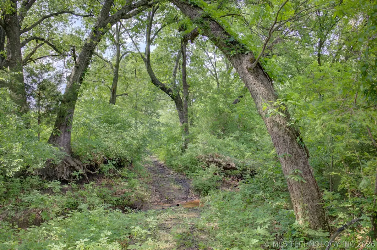 20691 E 191st Street S, Haskell, OK 74436 - #1