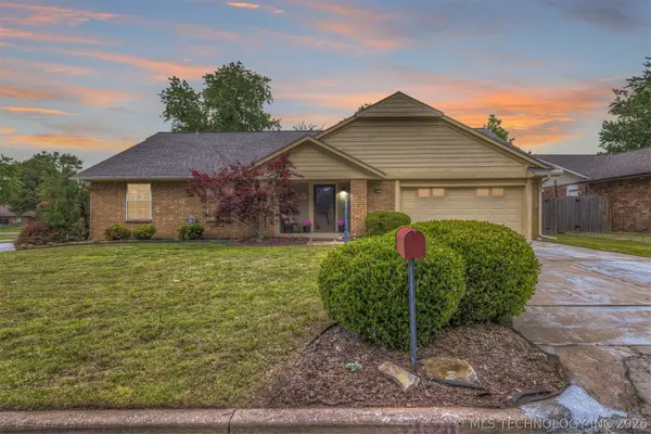 2620 W Broadway Street, Broken Arrow, OK 74012