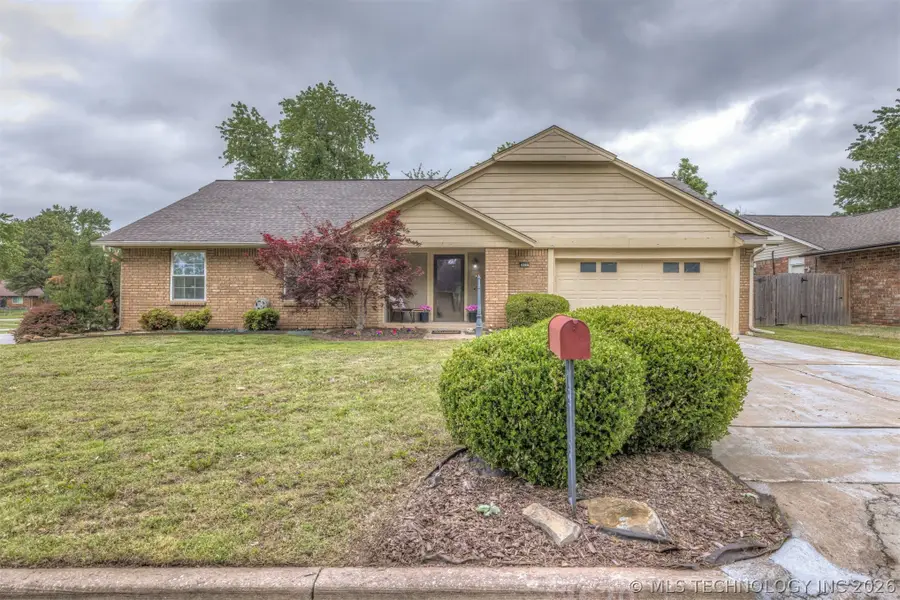 2620 W Broadway Street, Broken Arrow, OK 74012 - #2