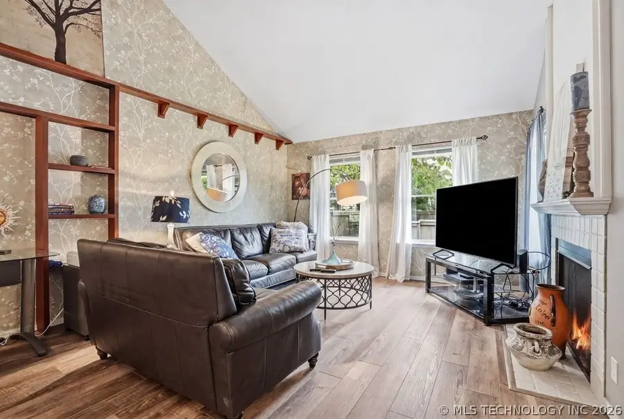 9123 S Florence Avenue, Tulsa, OK 74137 - #2