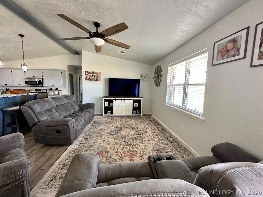 6457 Watson Road, Sulphur, OK 73086 - #3