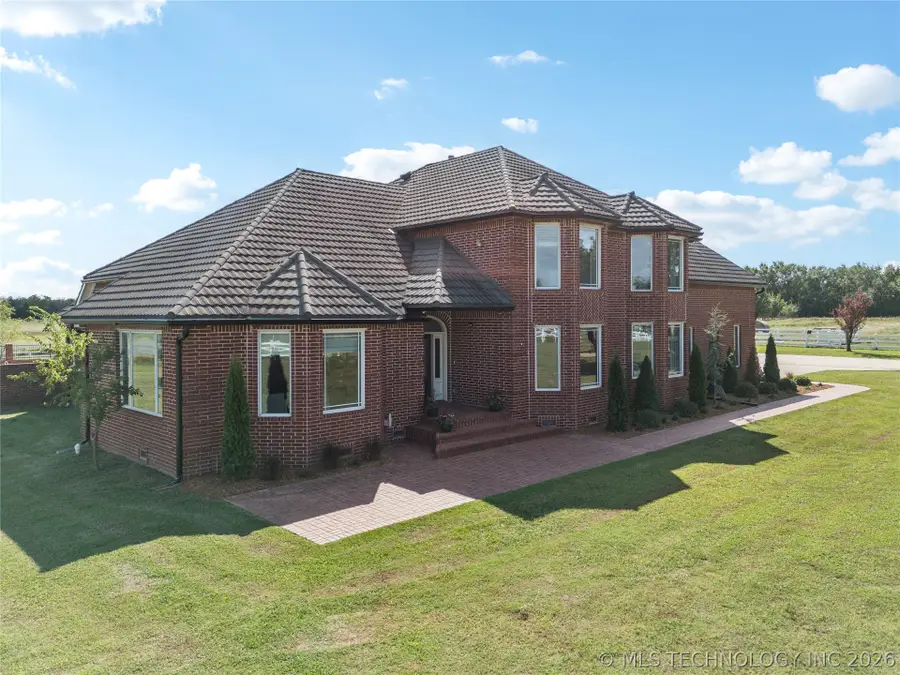 6202 E 191st Street S, Bixby, OK 74008 - #3