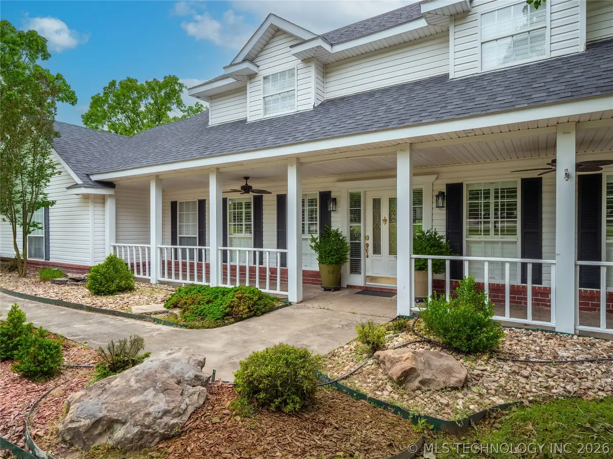 11 Georgetown, McAlester, OK 74501 - #1