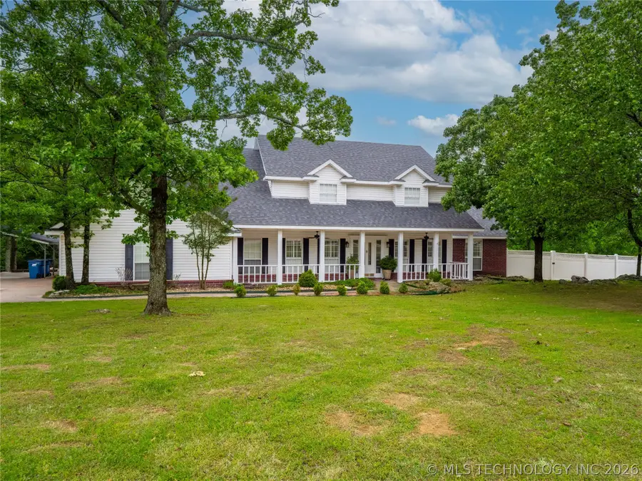 11 Georgetown, McAlester, OK 74501 - #2